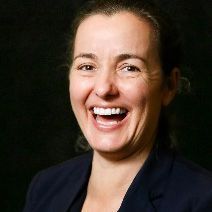 Connie-Lee Bennett - Women in Carwash Conference