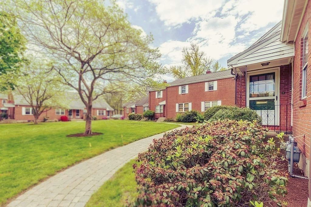 Residential building