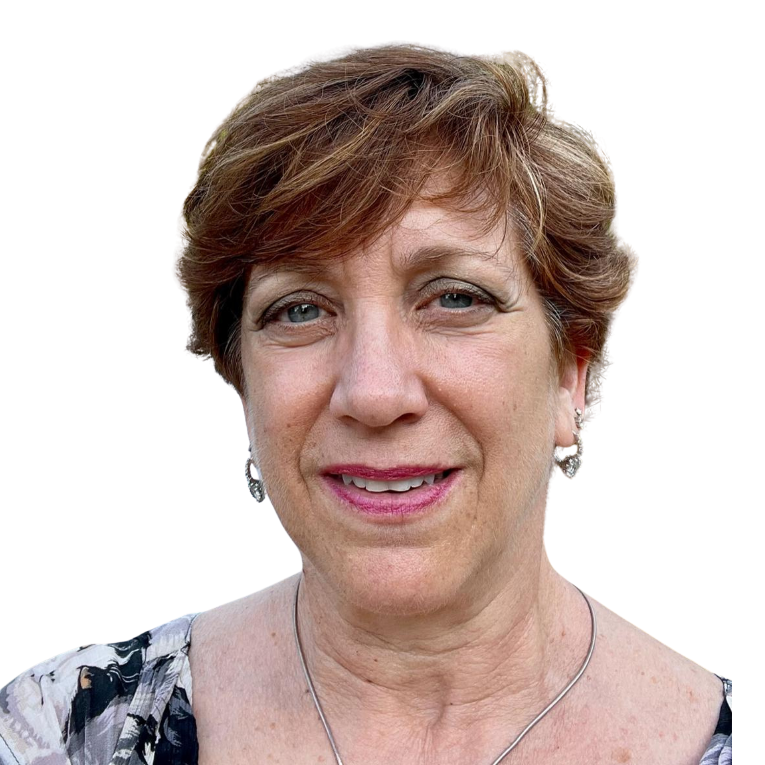 Nina - Sales Consultant and Onsite Manager