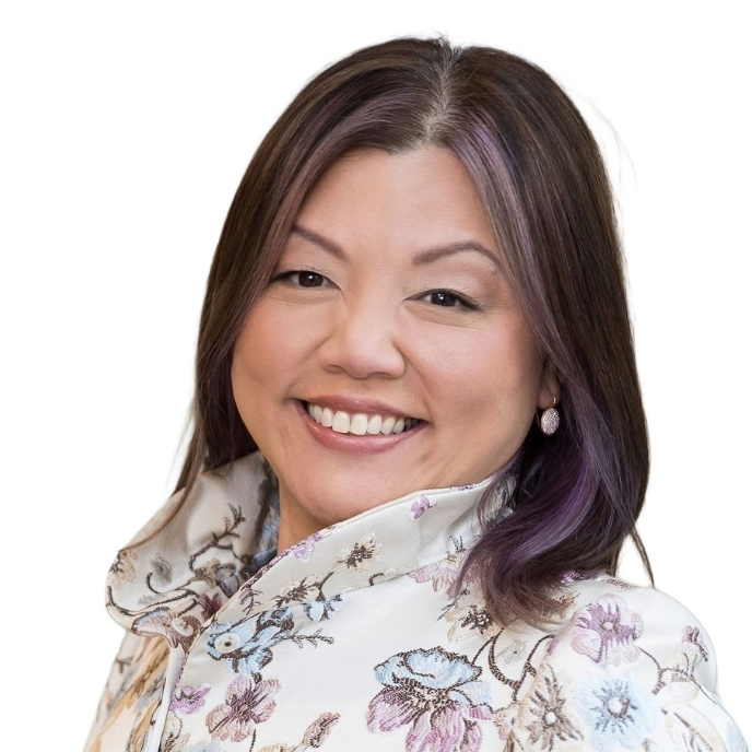 Charlotte Liu Head Shot