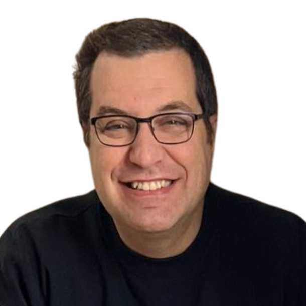 James - Sales Consultant