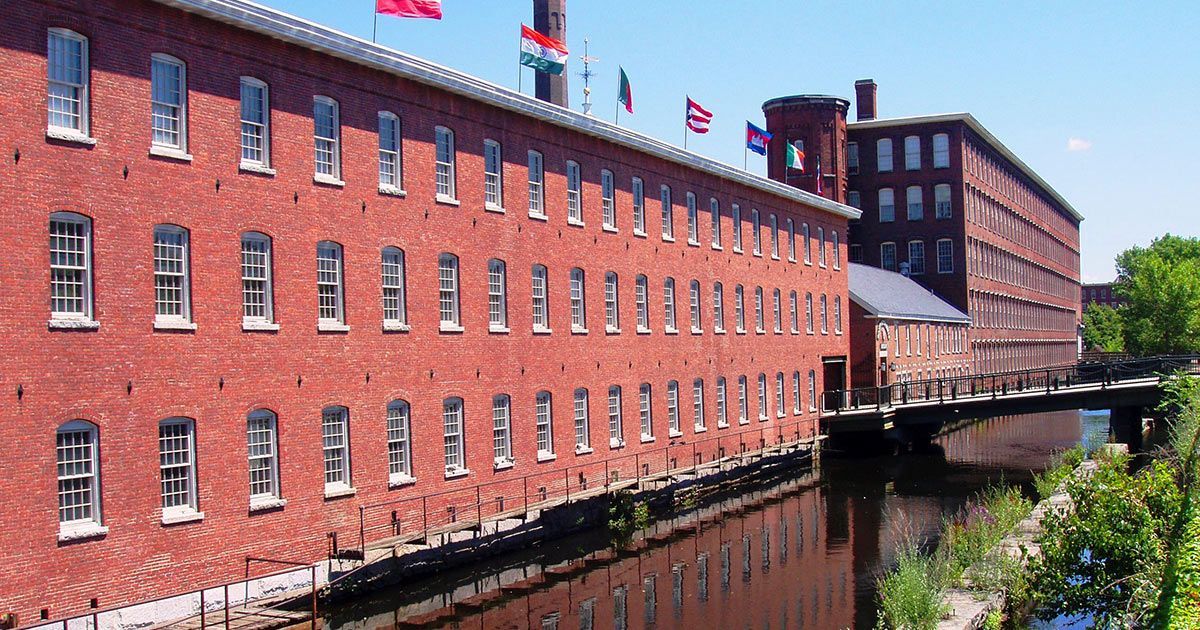 Lowell, Massachusetts Apartments for Rent CL Boston Homes