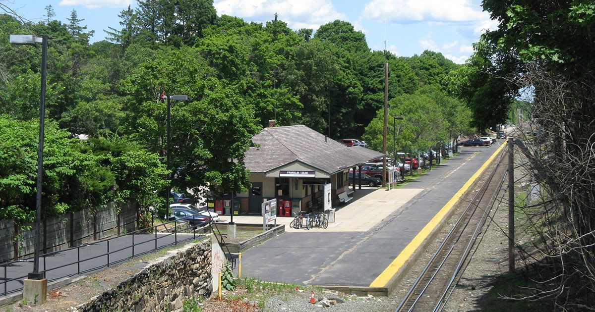 Franklin, Massachusetts Apartments for Rent CL Boston Homes