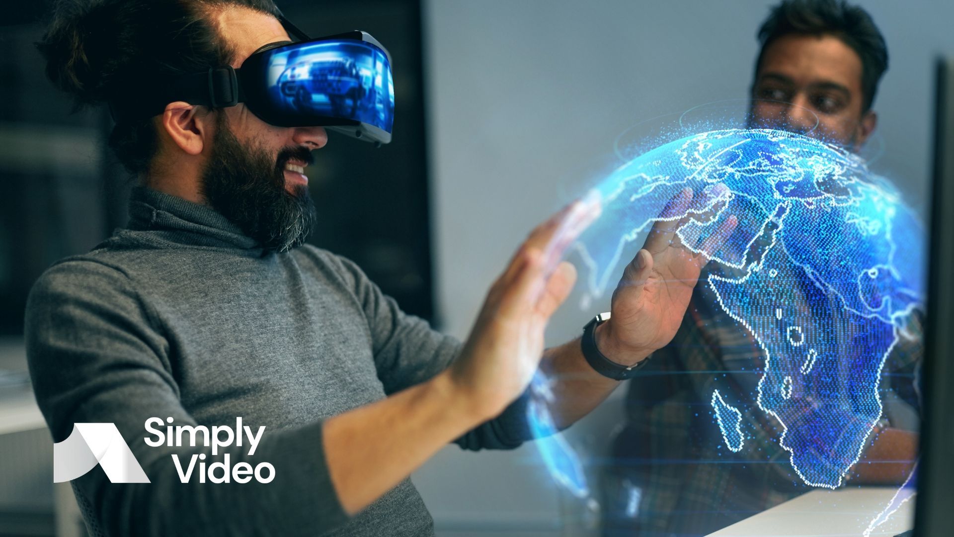 Extended Reality isn't just about fun and games – it can also help businesses to solve day-to-day problems. Join us as we look at five of the best.