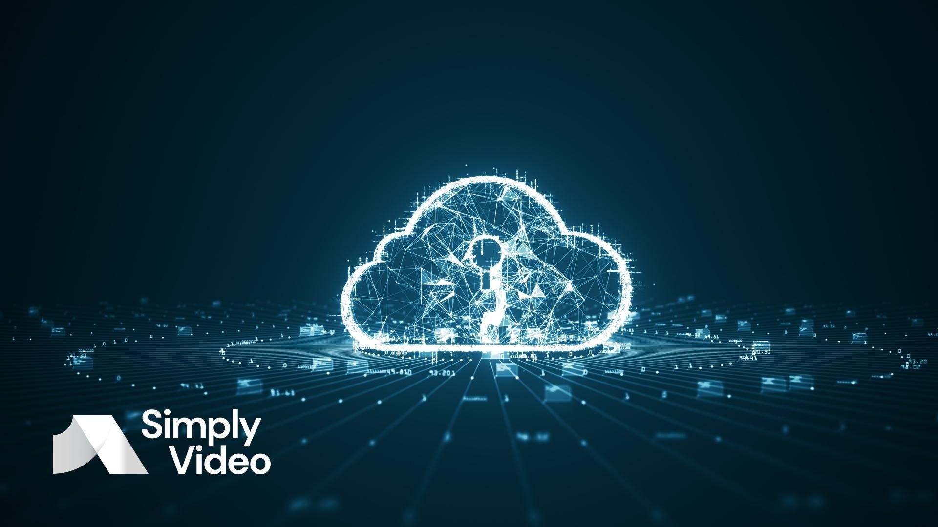 SimplyVideo is an XR-optimised video collaboration platform that can be deployed in a private cloud. Learn how – and why – in our guide.