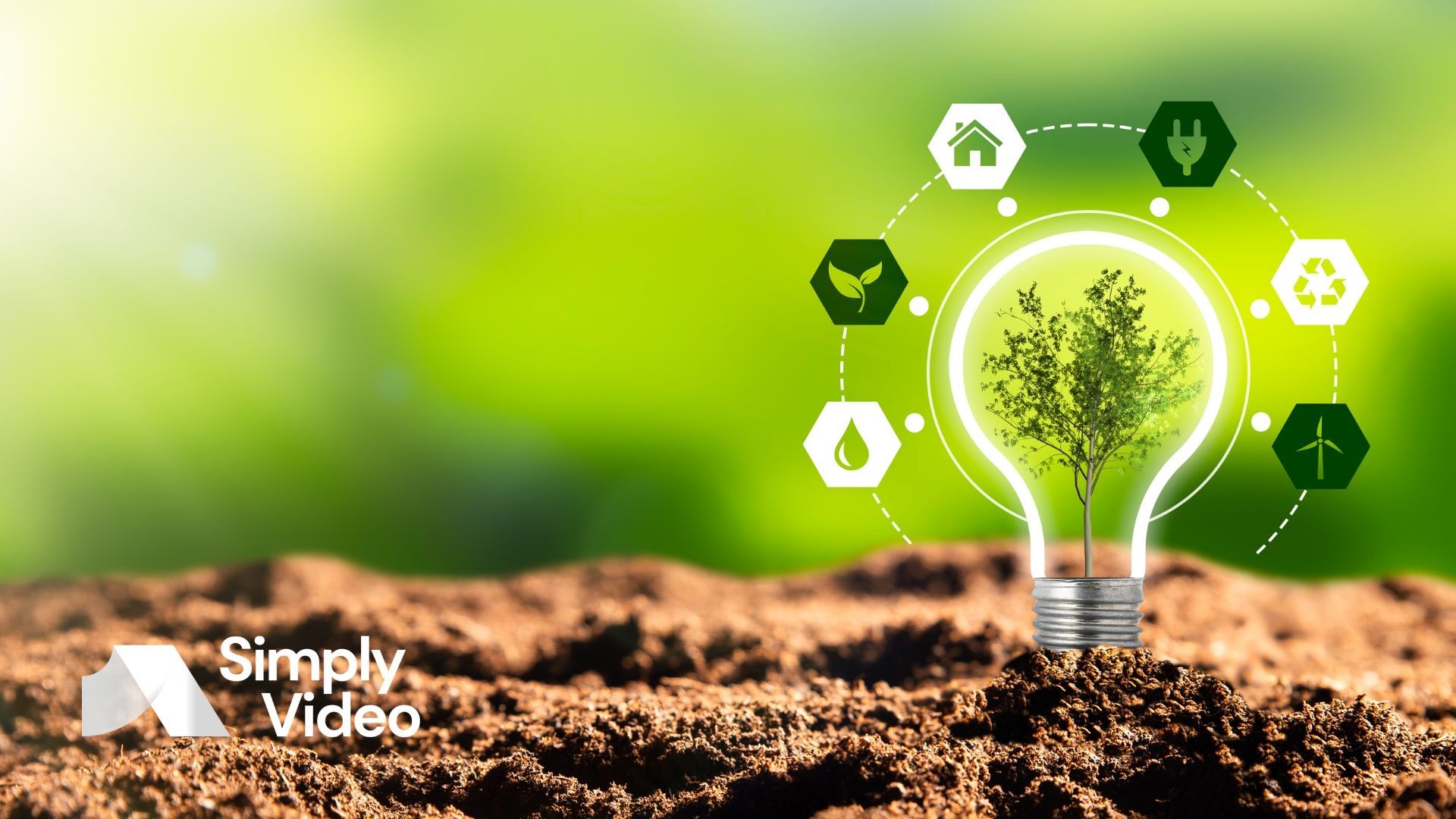 Is your enterprise trying to meet sustainability targets? XR is a valuable tool in your toolbox. Hop on board as we explore the environmental case for XR.
