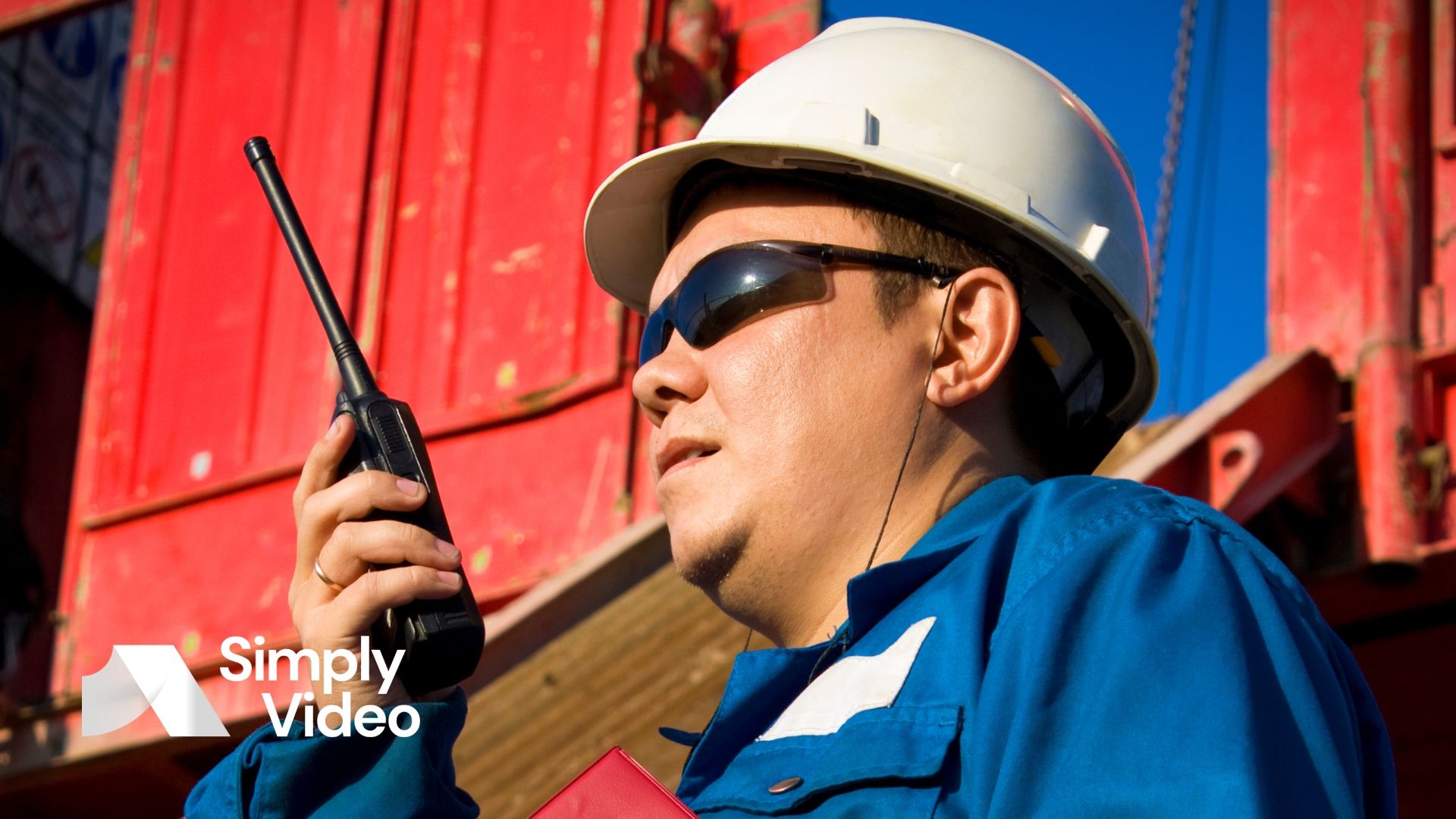 Field service management is hard. But with extended reality (XR) technology and some clever video software, you can make it easier. Learn how inside.