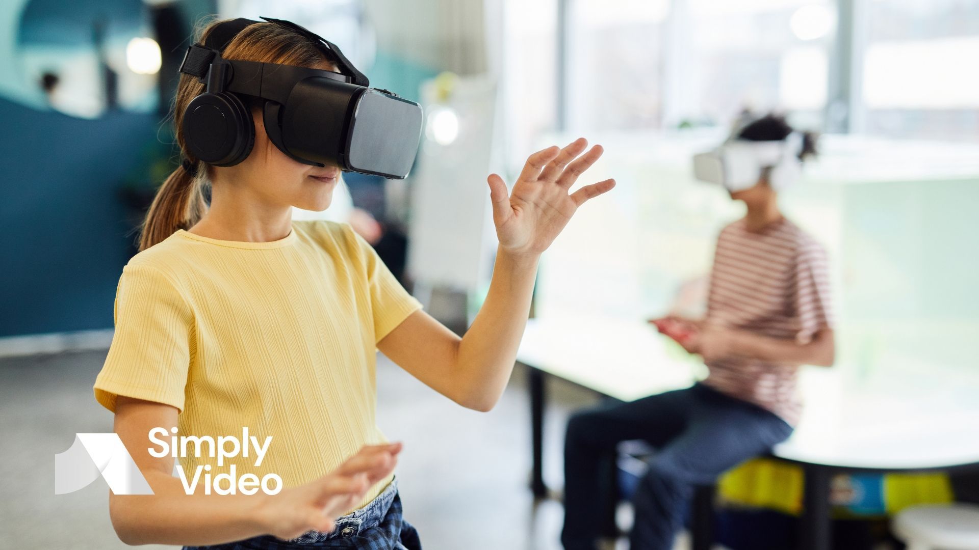 Immersive learning is the new frontier in the world of education. Find out how XR technologies can help create engaging, memorable lessons.