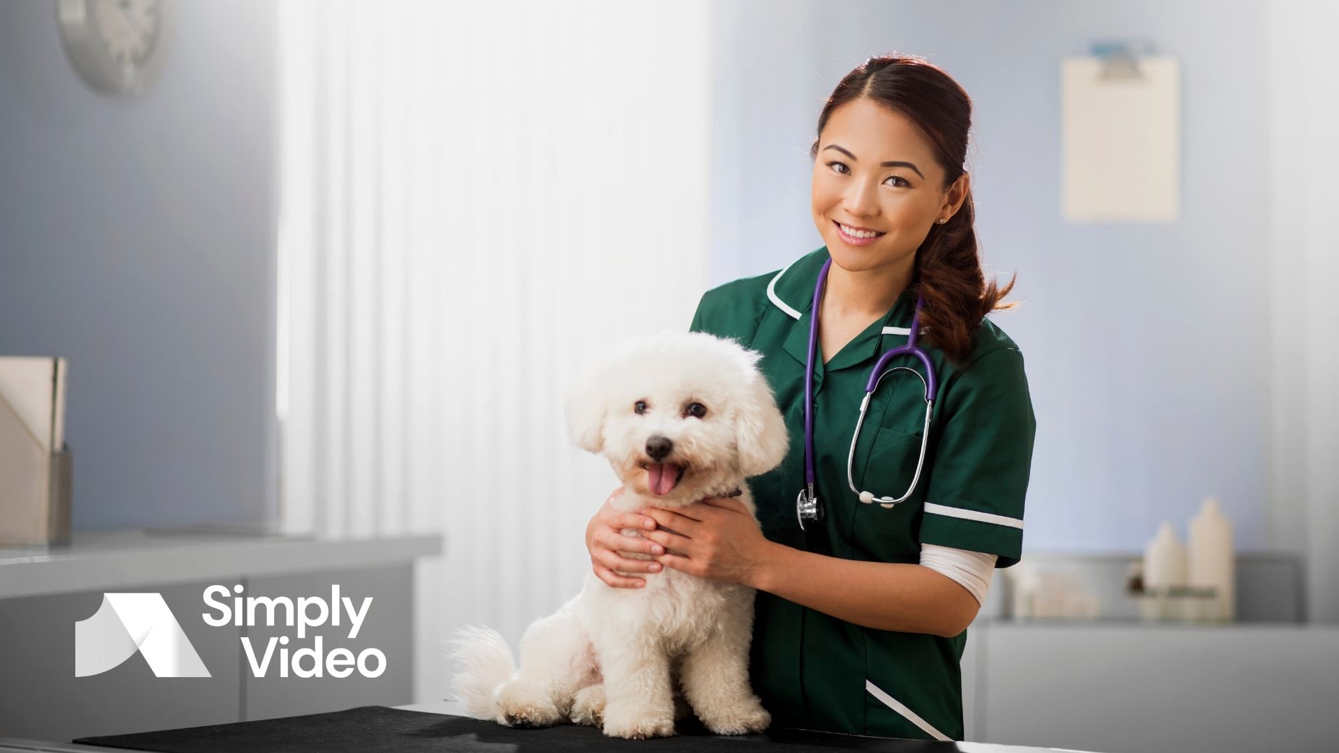 Extended reality is making big waves in the world of veterinary care – especially in the context of education. Learn how it's helping trainee vets save lives.