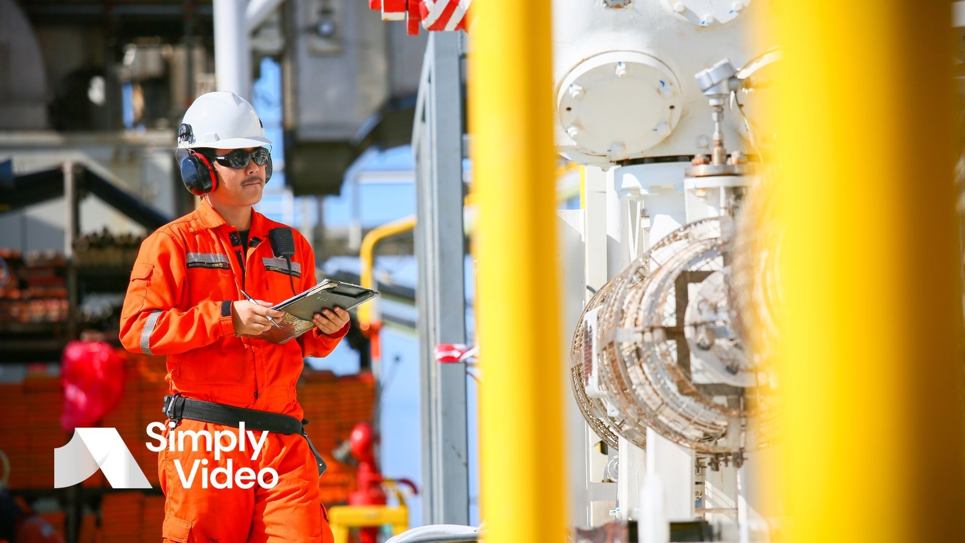 XR collaboration in oil and gas is helping the industry meet unprecedented demand and reskill the next generation of engineers. Find out how in our guide.