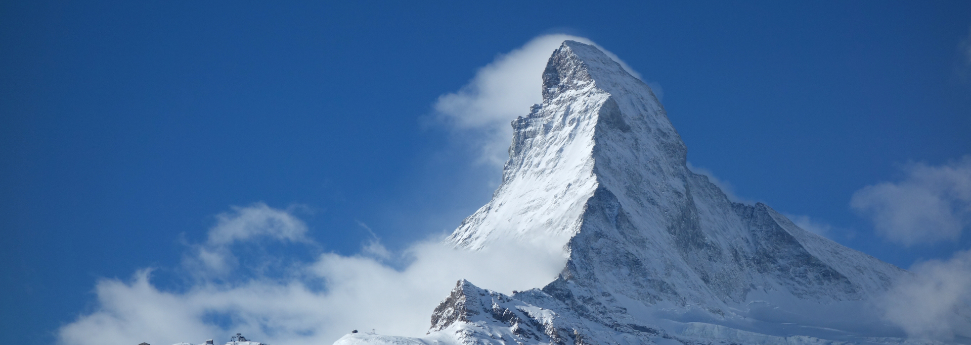 Picture of the Matterhorn