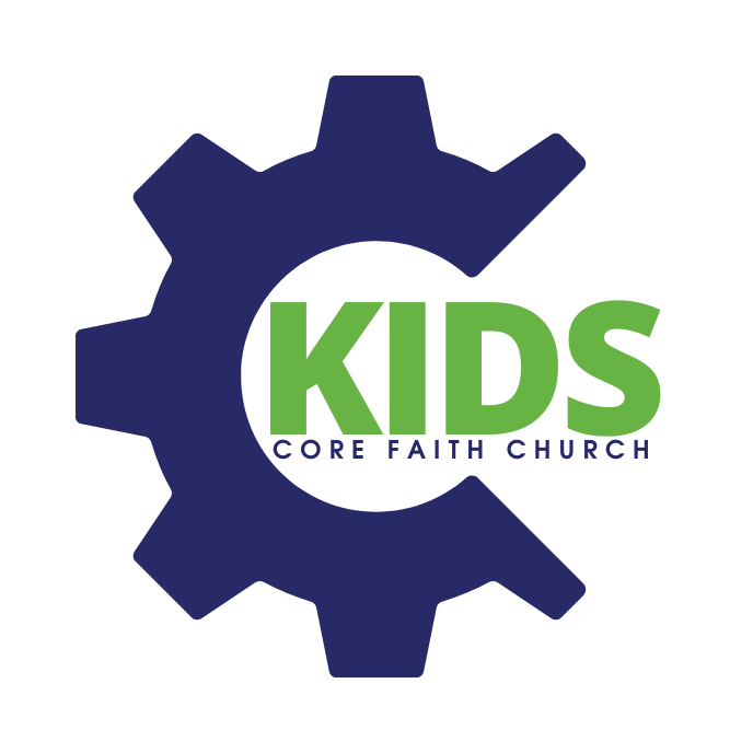 Kids Ministry Logo