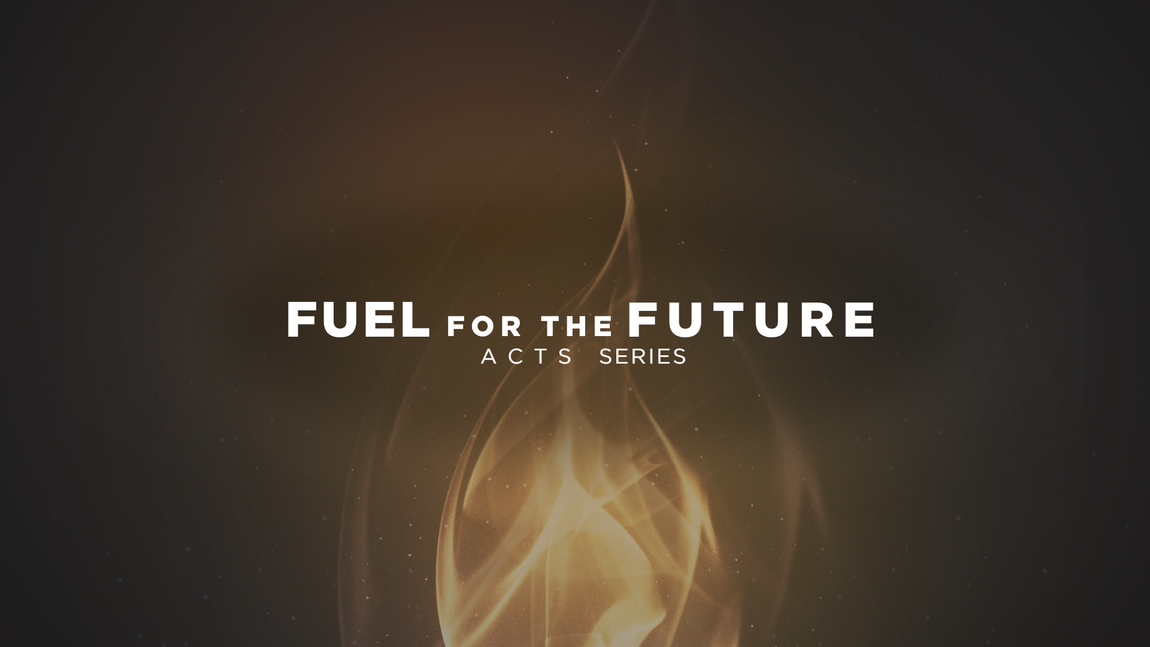 Hebrew text centered on parchment: 