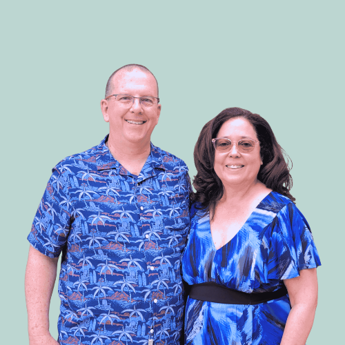 Chilkdren Ministry Leaders