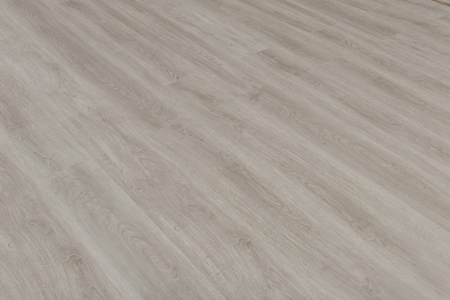 a close up of a gray vinyl flooring in a room .
