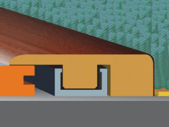 Laminate Flooring Accessories