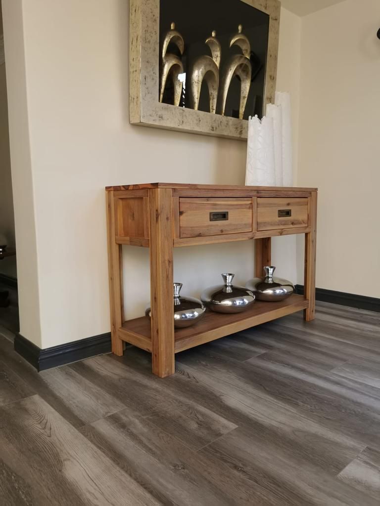 Laminate Flooring Installation