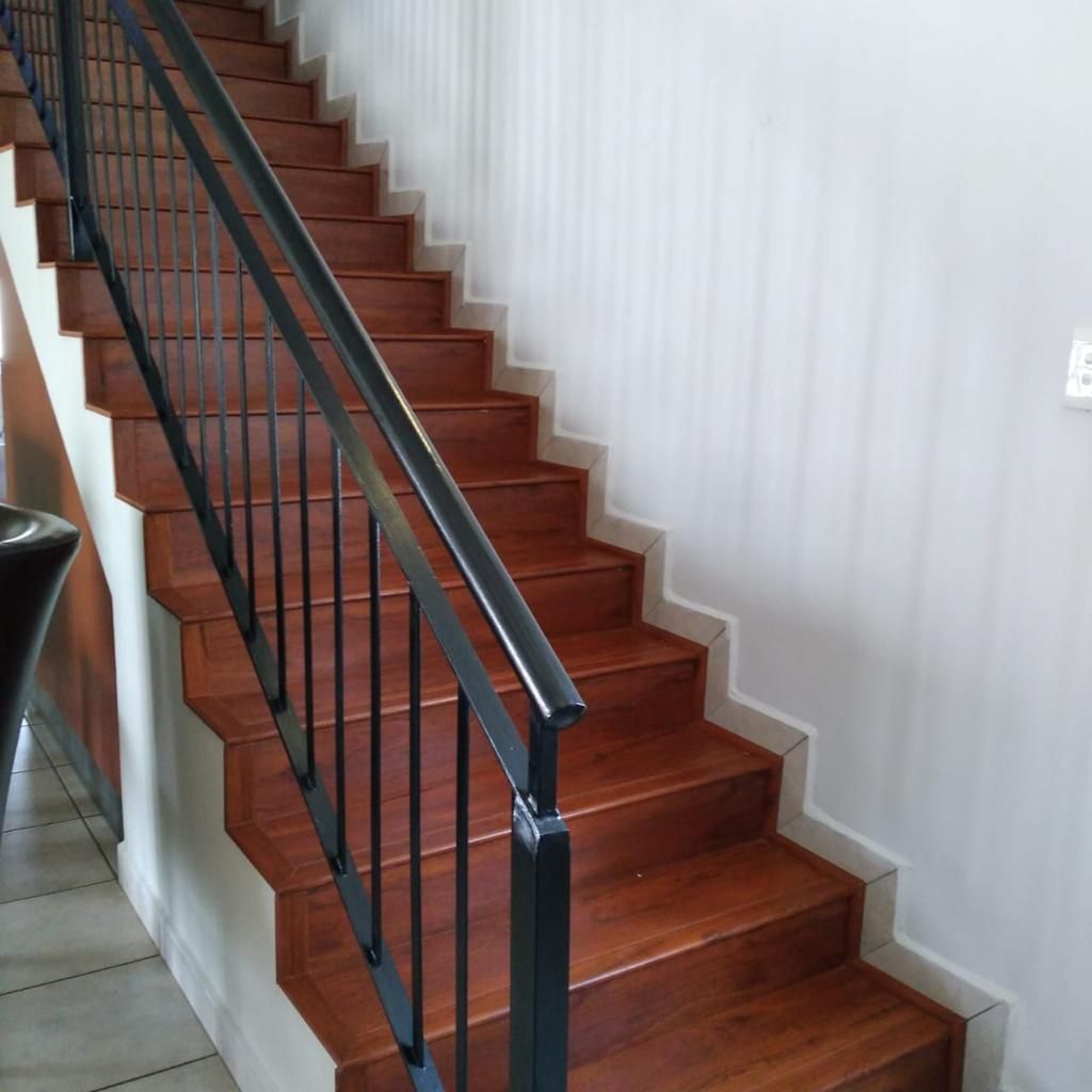 Laminate Flooring Installation