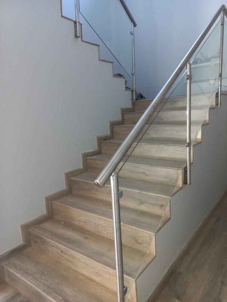 Vinyl Flooring Installation