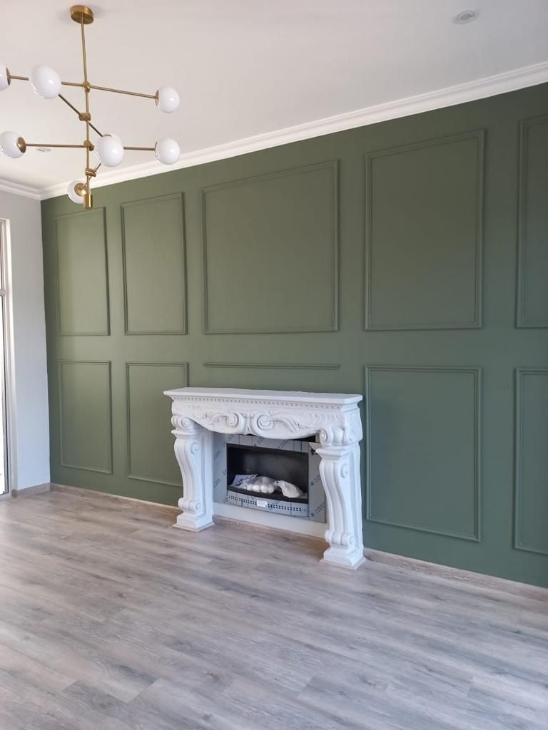 Vinyl Flooring Installation