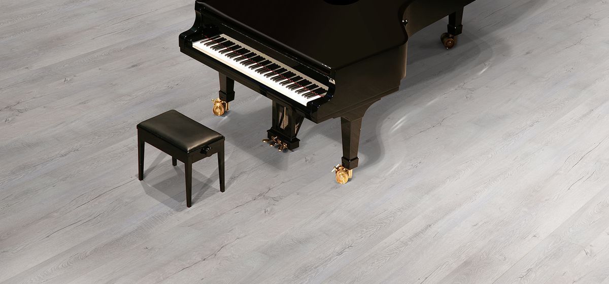 Laminate Flooring Installation