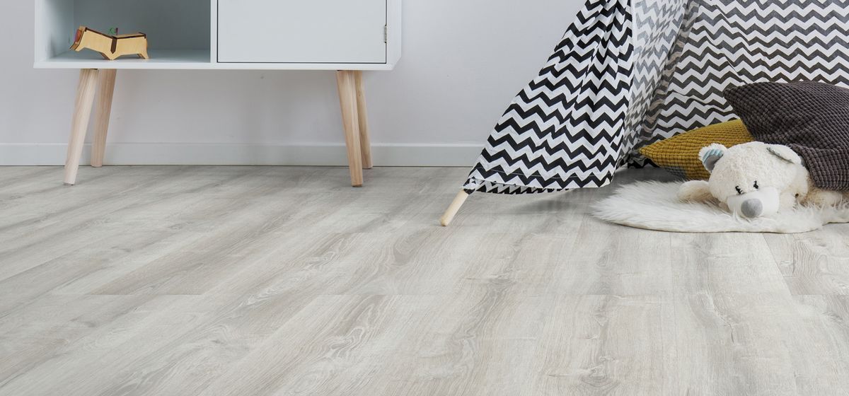 Vinyl Flooring Installation