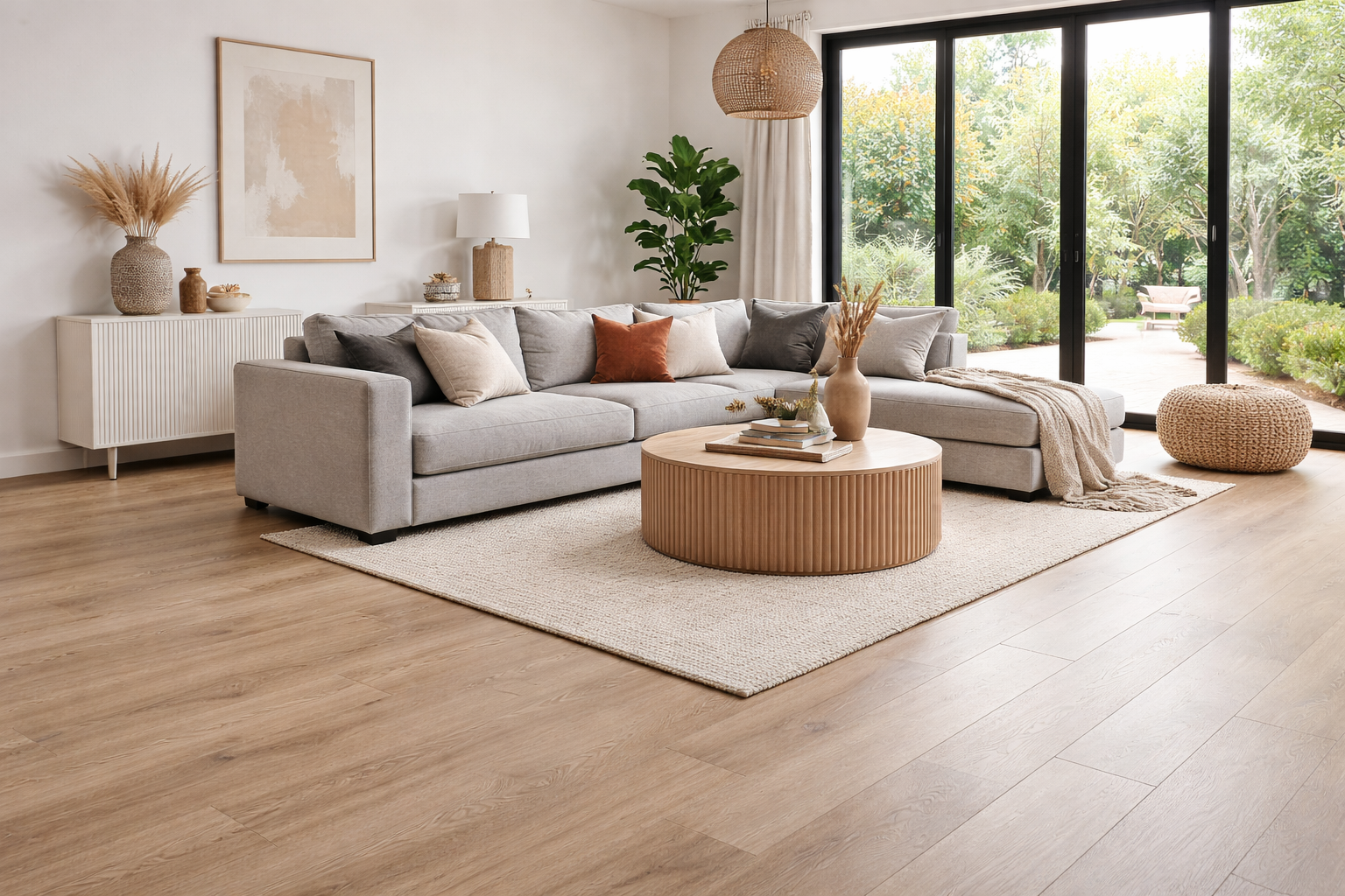SPC vs LVP vs Sheet Vinyl – Which Is Best for Your Home? Pretoria Guide