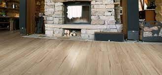 Laminated Flooring Installation