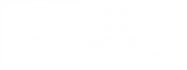Alberta Funeral Service Association® logo - Park Memorial is an AFSA associated