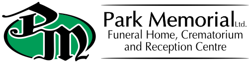 Park Memorial Funeral Home logo