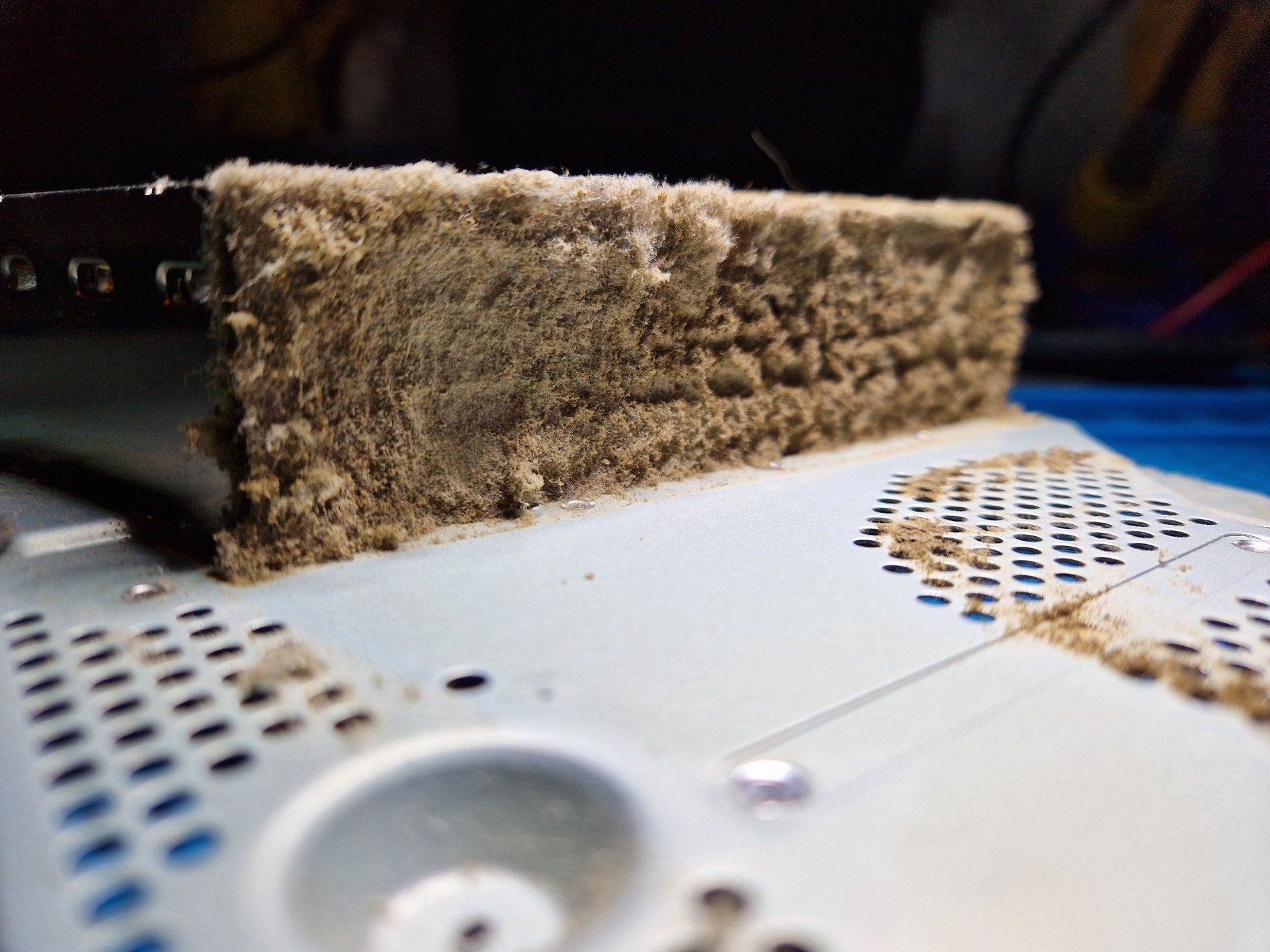 Playstation 4 Pro onderhoud