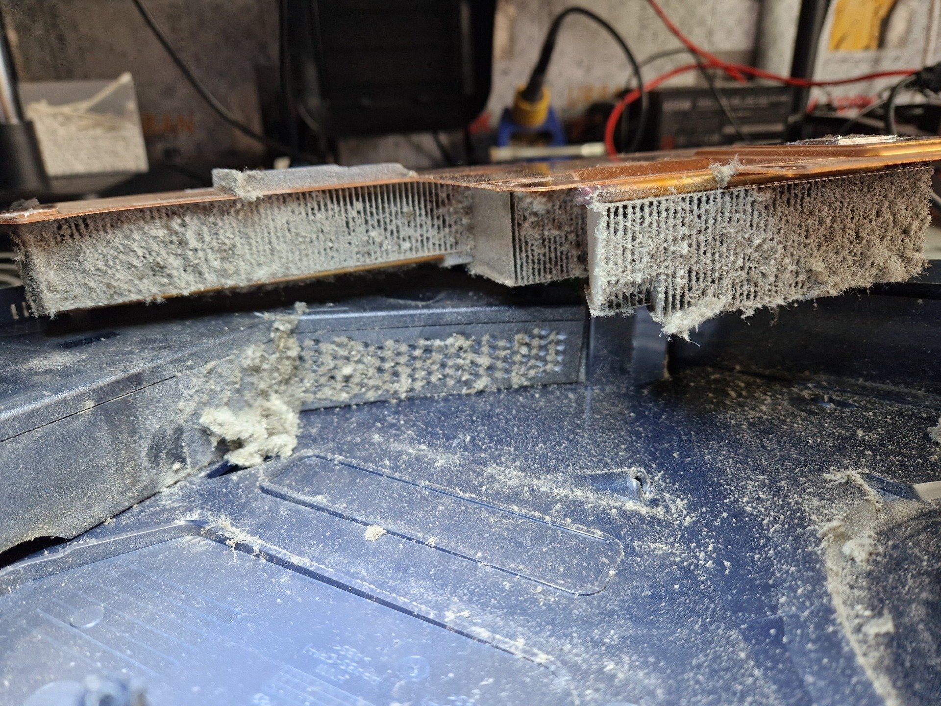 Playstation 5 onderhoud