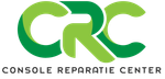 Console Reparatie Center Logo