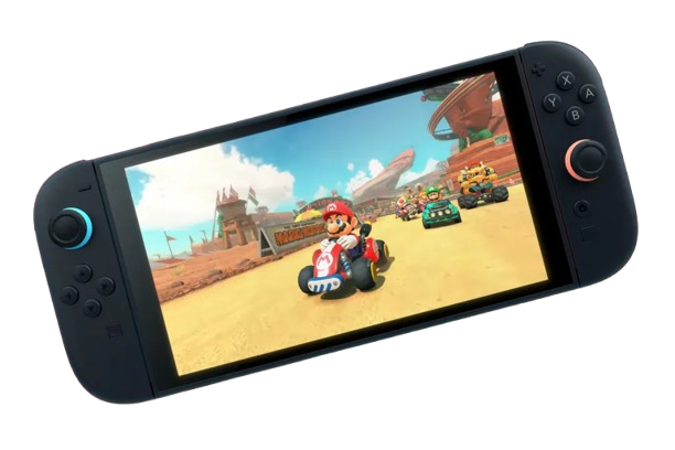 Nintendo Switch 2 Reparatie