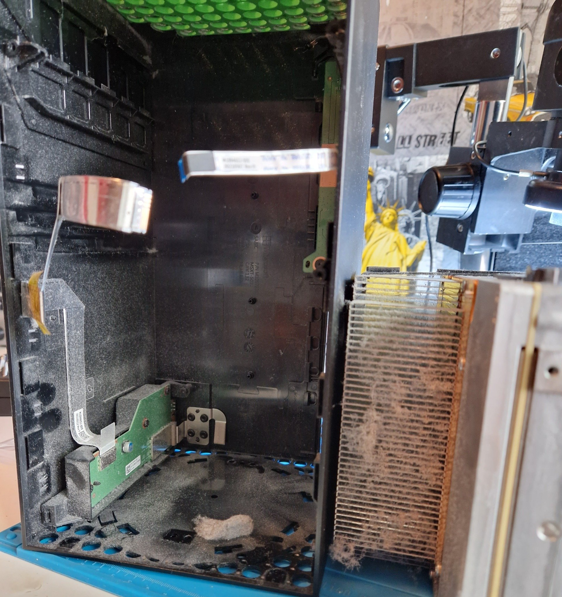 Xbox One Onderhoud