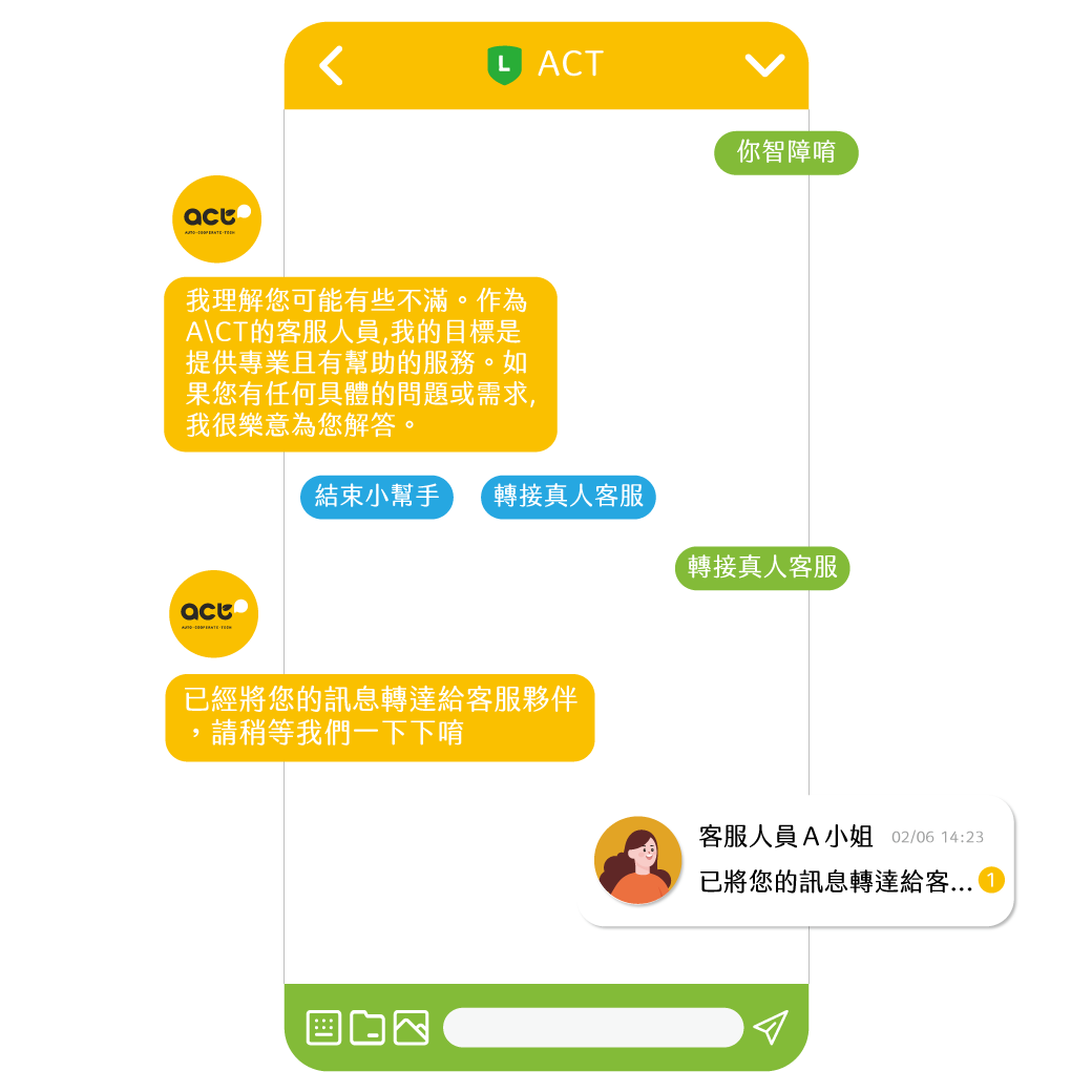 理解語意感知情緒