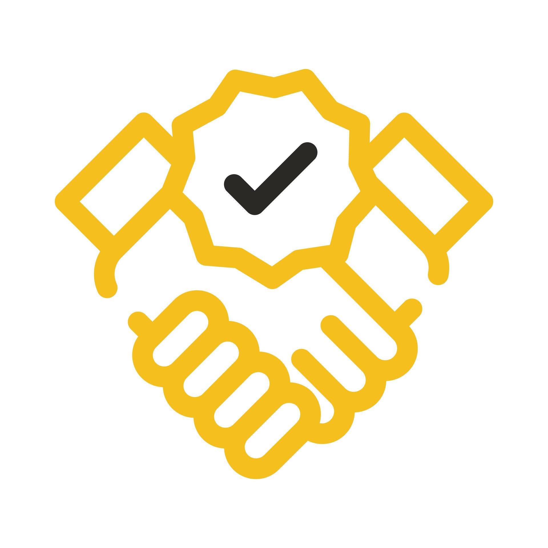 專屬客戶成功經理