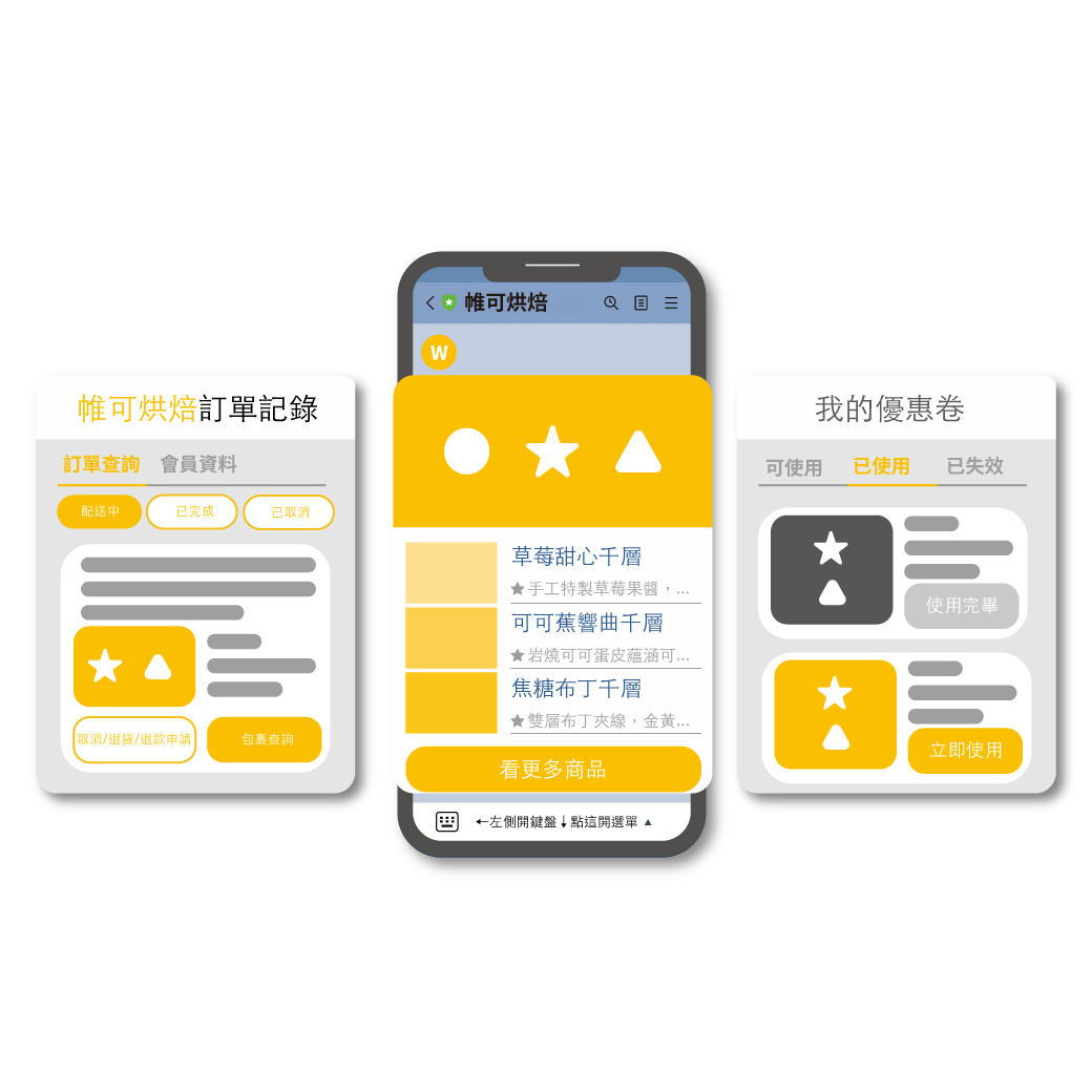 LINE社群電商