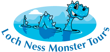 Loch Ness Monster Tours logo