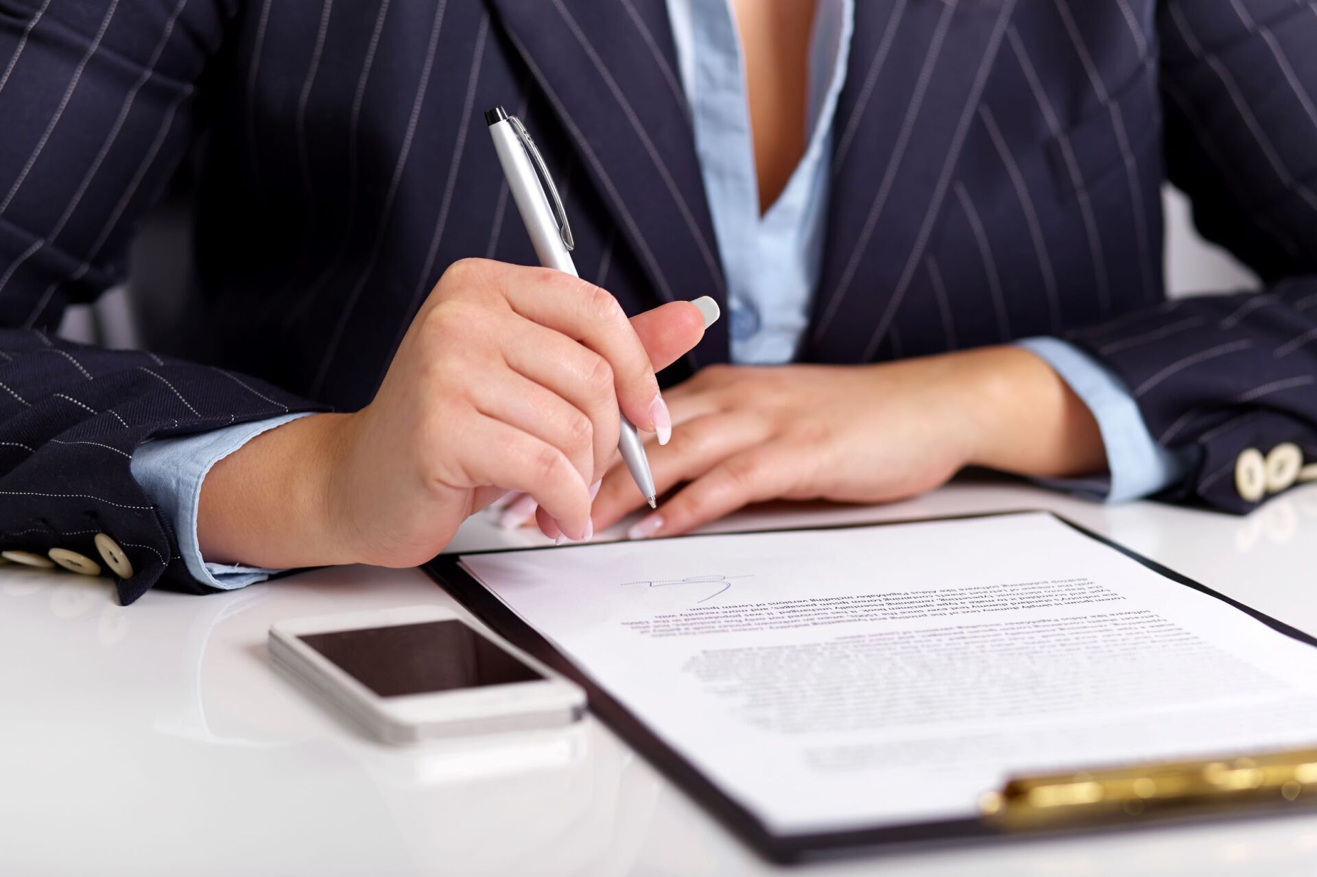 Avvocato Ludovica Silei