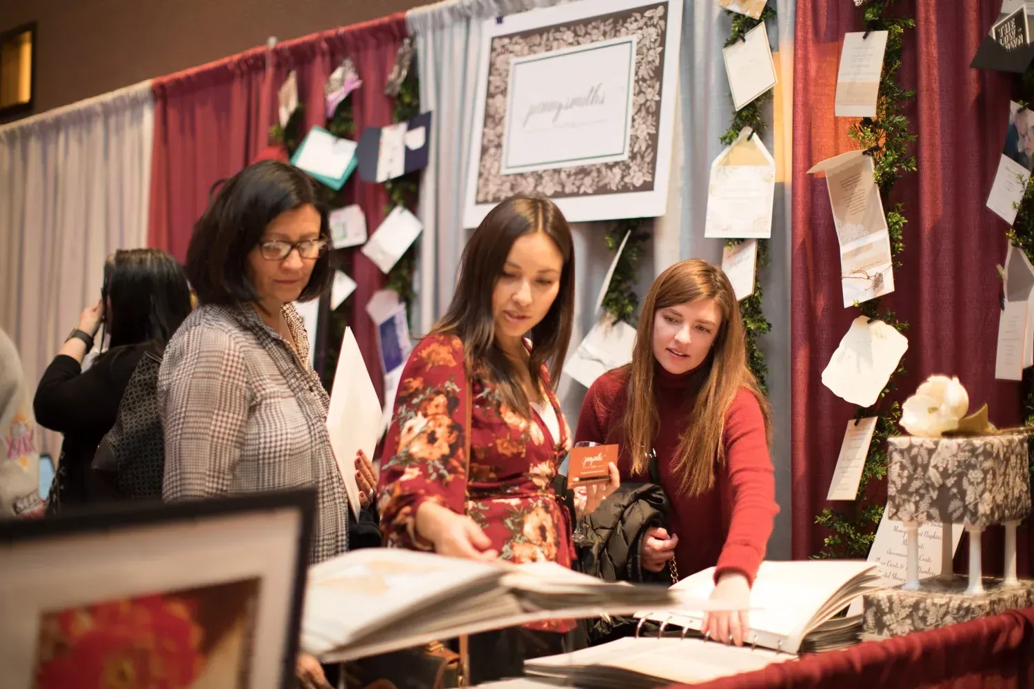 Wedding Show Producers International