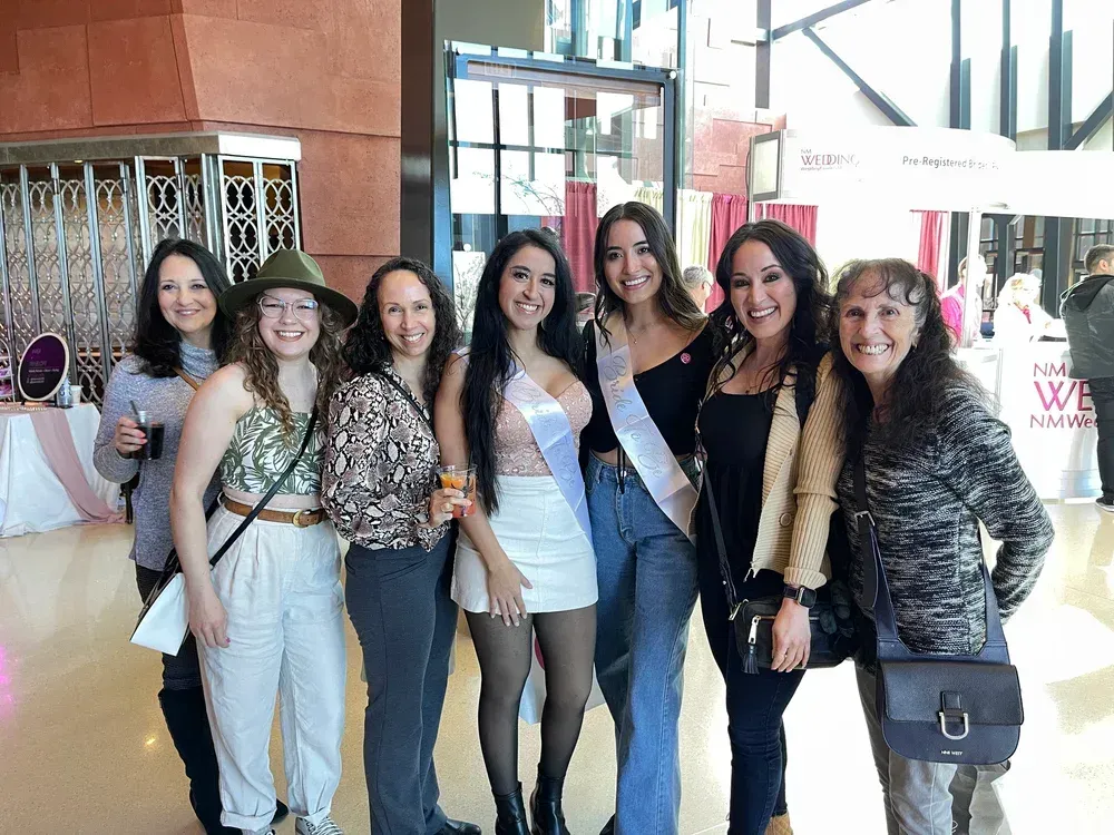 Wedding Show Producers International