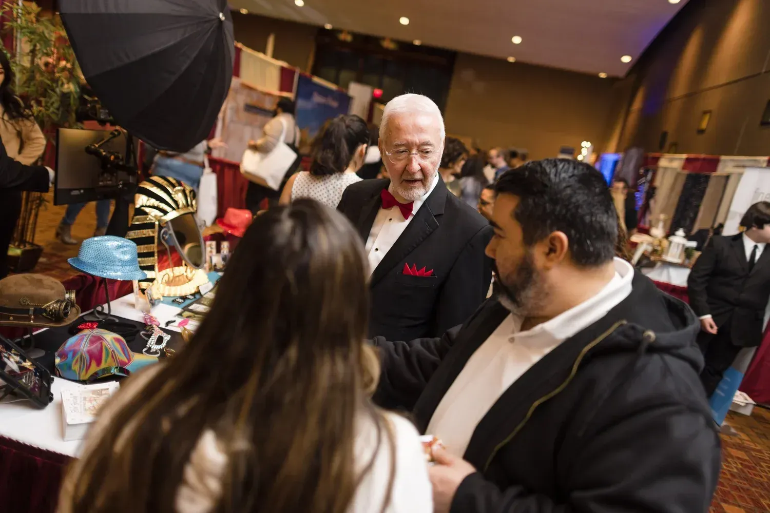 Wedding Show Producers International