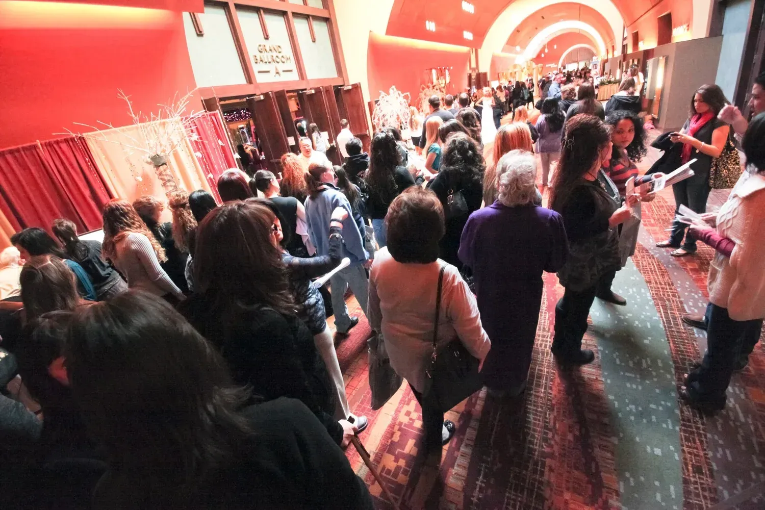 Wedding Show Producers International