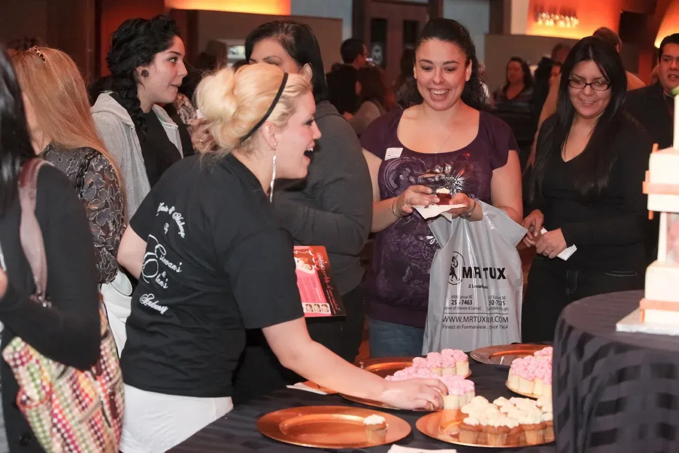 Wedding Show Producers International