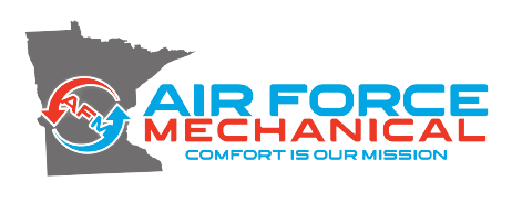 Air Force Mechanical Inc