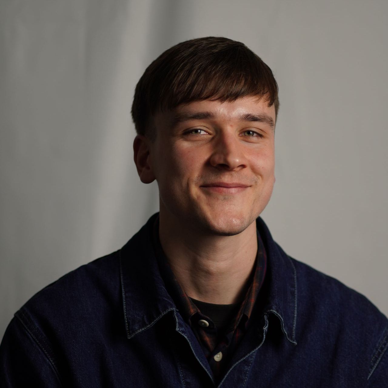 Scott Woodhead