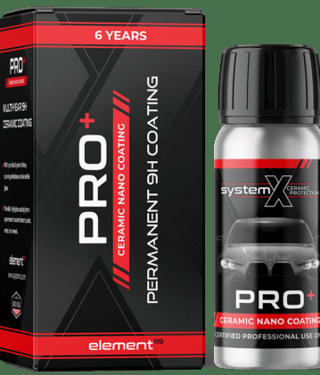 System X Pro+™