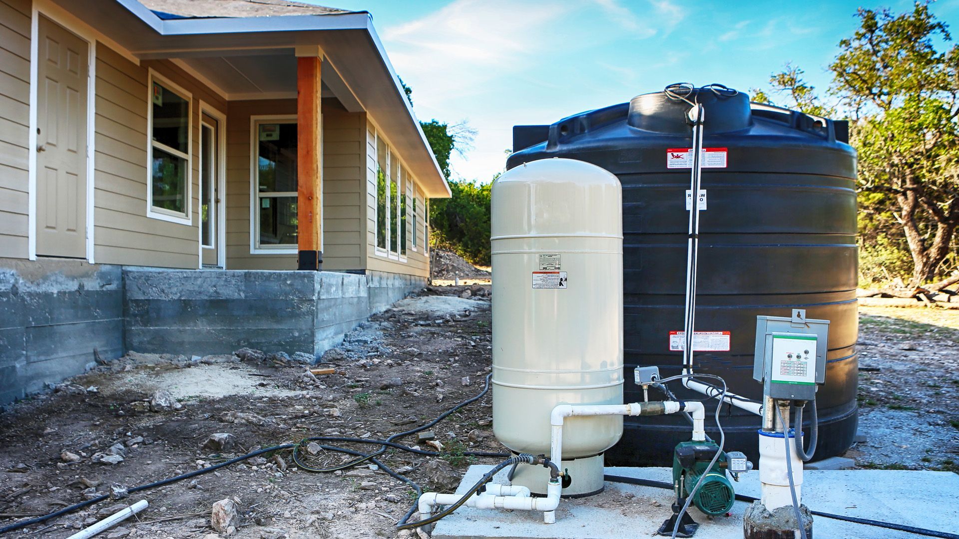 Well Pump Repair in Livingston, TX – Vanya Water Well Services