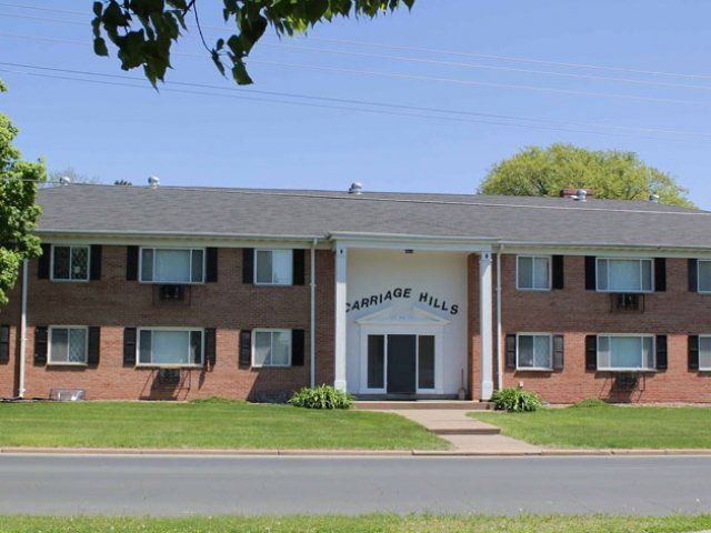 Carriage Hills Apartments
